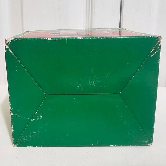 Vintage Clover Computer Mug Retro 80s 90s PC Monitor Novelty Retro Geek Gift Box - Picture 14 of 15